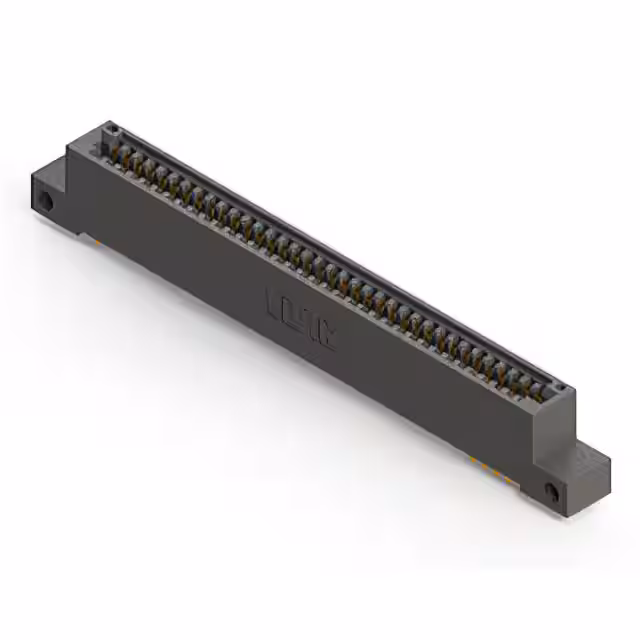 895-072-520-212 EDAC Inc.  Edgeboard Connectors